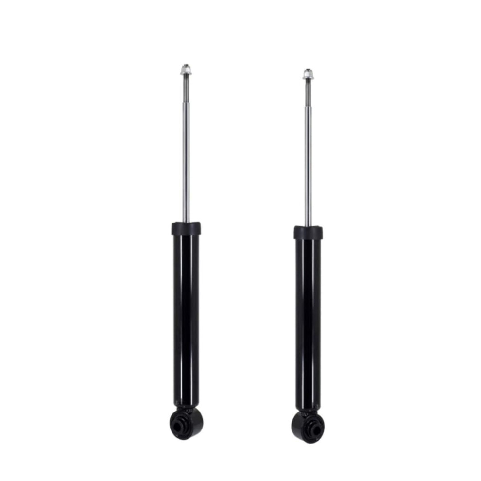 Pair Of Rear Shock Absorbers For 2018 Buick Regal Sportback And 20162023 Chevy Malibu 9455672907408