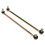 Ball Joint Tie Rod Set 330mm ATV 20