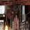 Aplique de pared industrial vintage con casquillo E27. 4