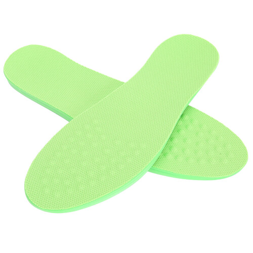 Επενδύσεις Gel Cushioning Πάτοι Παπουτσιών Εργονομικός Σχεδιασμός Υποστήριξη Υψηλής