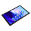 Διπλό Tablet με Οκταπύρηνο CPU 10,1 ιντσών, μεγάλη διάρκεια ζωής μπαταρίας, αδιάβροχη 7