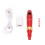 Adjustable Speed Settings Wireless Tattoo Pen With LCD Screen Micropigmentation Device Exquisite Motor Performance For Microblading And Shading 2