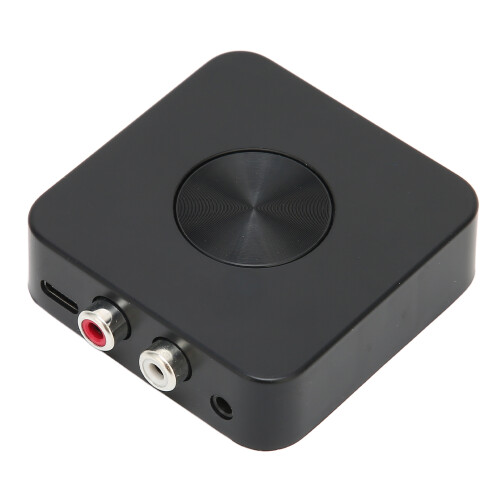 Γρήγορος φορτιστής αυτοκινήτου, πομπός FM Bluetooth με κρυστάλλινη ροή μουσικής, 2