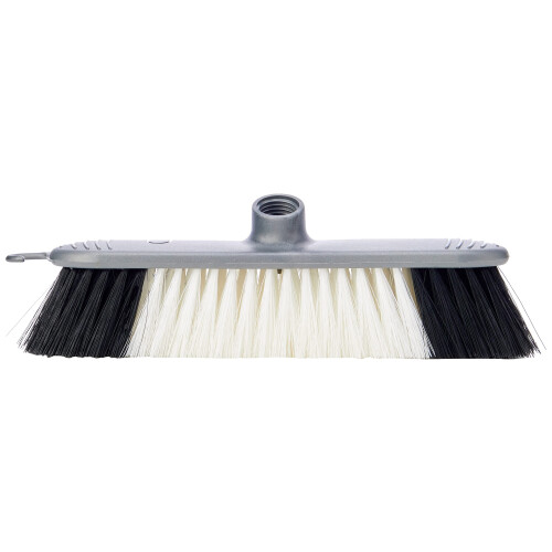 Addis Addis 319194 Soft Metallic Broom Head, Multicolour 1