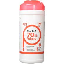 PDI UNXP00159 Sani-Cloth Hard Surface Wipe, 200 Stück