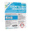 2Work Bactericidal Disinfectant Deodoriser Lemon Scent 5 Litre 2W85444 3