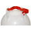 Supa Supa Deluxe Heavy Duty Large Poultry Water Drinker, 12 Litre Premium 4