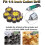 Utoolmart 80 Grits Flap Wheels, Abrasive Wheel 30mm Sanding Wheel for Drill, Polishing, Grinding, Deburring 5pcs 5