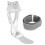 AFO Foot Drop Braces For Walking Stabilization Versatile Tool Semi Rigid Sole Support Feather Light Padding Comfortable Lightweight Design Anatomical 6