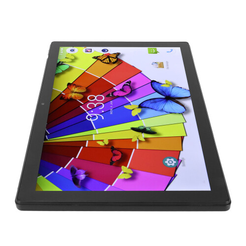 Tablet με λειτουργικό σύστημα Android με μπαταρία μεγάλης διάρκειας, οθόνη HD 10,1 ιντσών, 1
