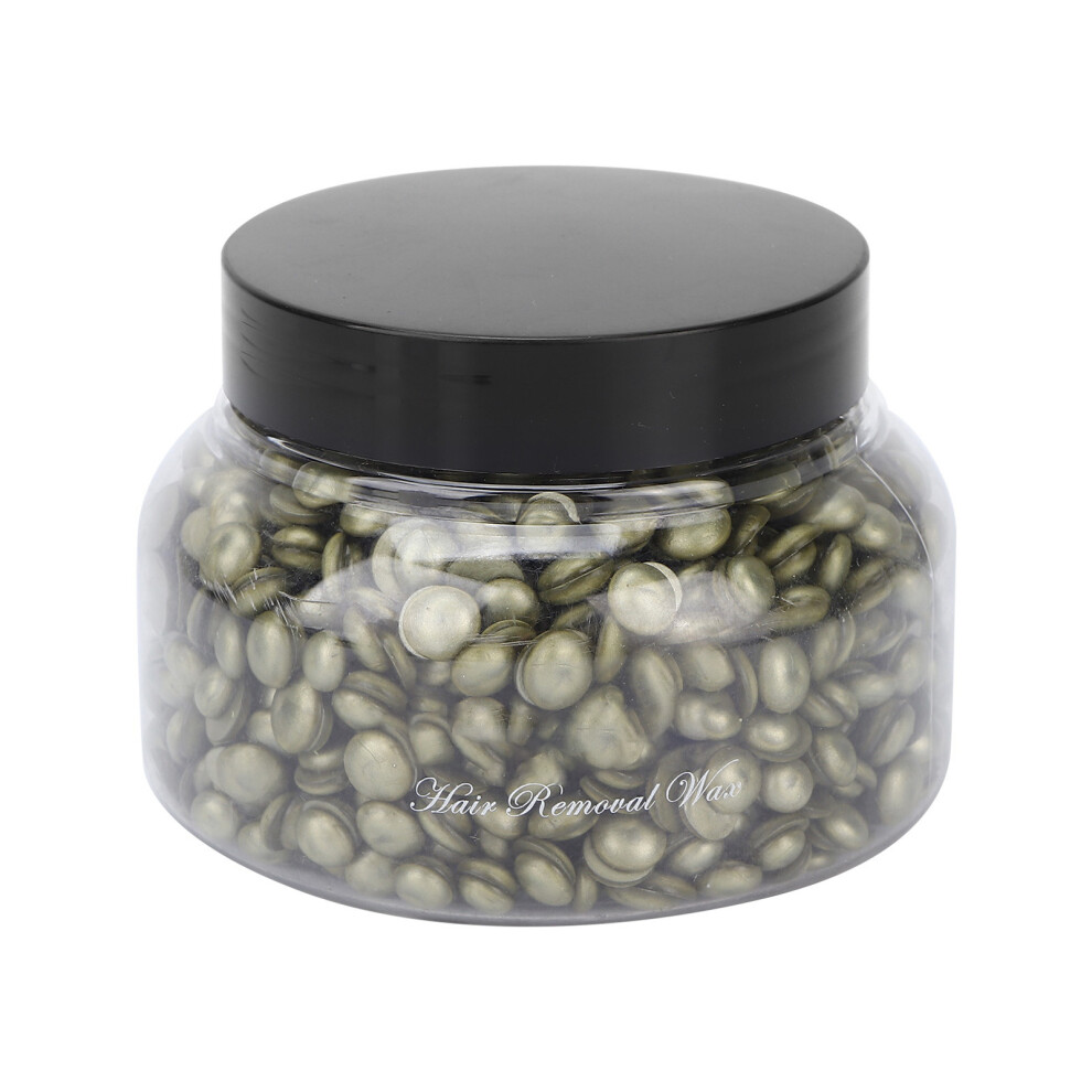 High Quality Wax Beans for Hair Removal Natural Ingredients Smooth Taste Long Lasting Results Painless Strip Free Waxing Solution Suitable for Bikini