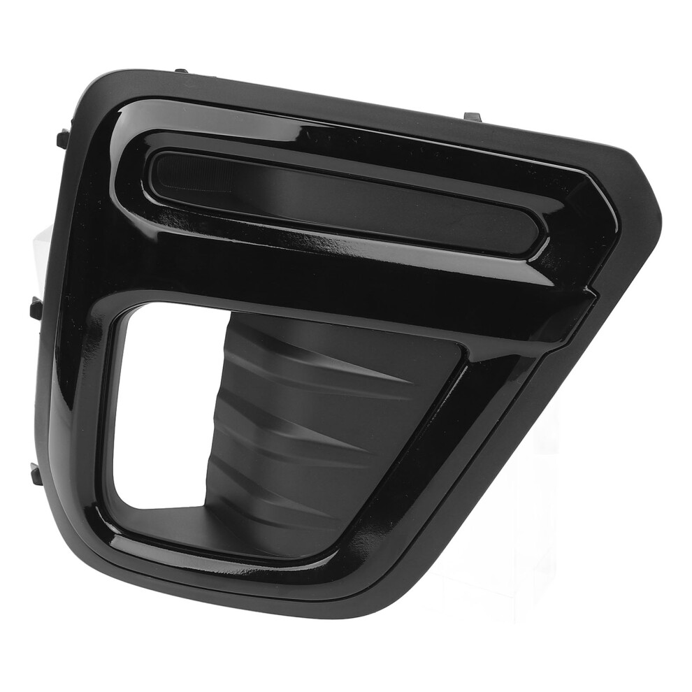 Fog Cover Gloss Forester Sk 2019-2021 Light/Black 9431384115232