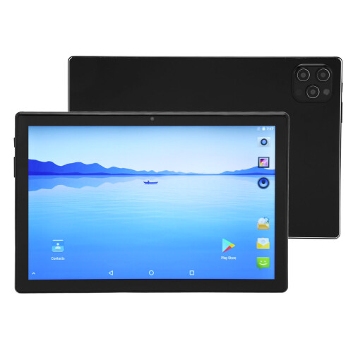 Shockproof Shell Tablet Android 13 Long Battery Life Octa Core Processor Dual Band WIFI with Reusable Storage Capacity for Portable Notebook Use 1