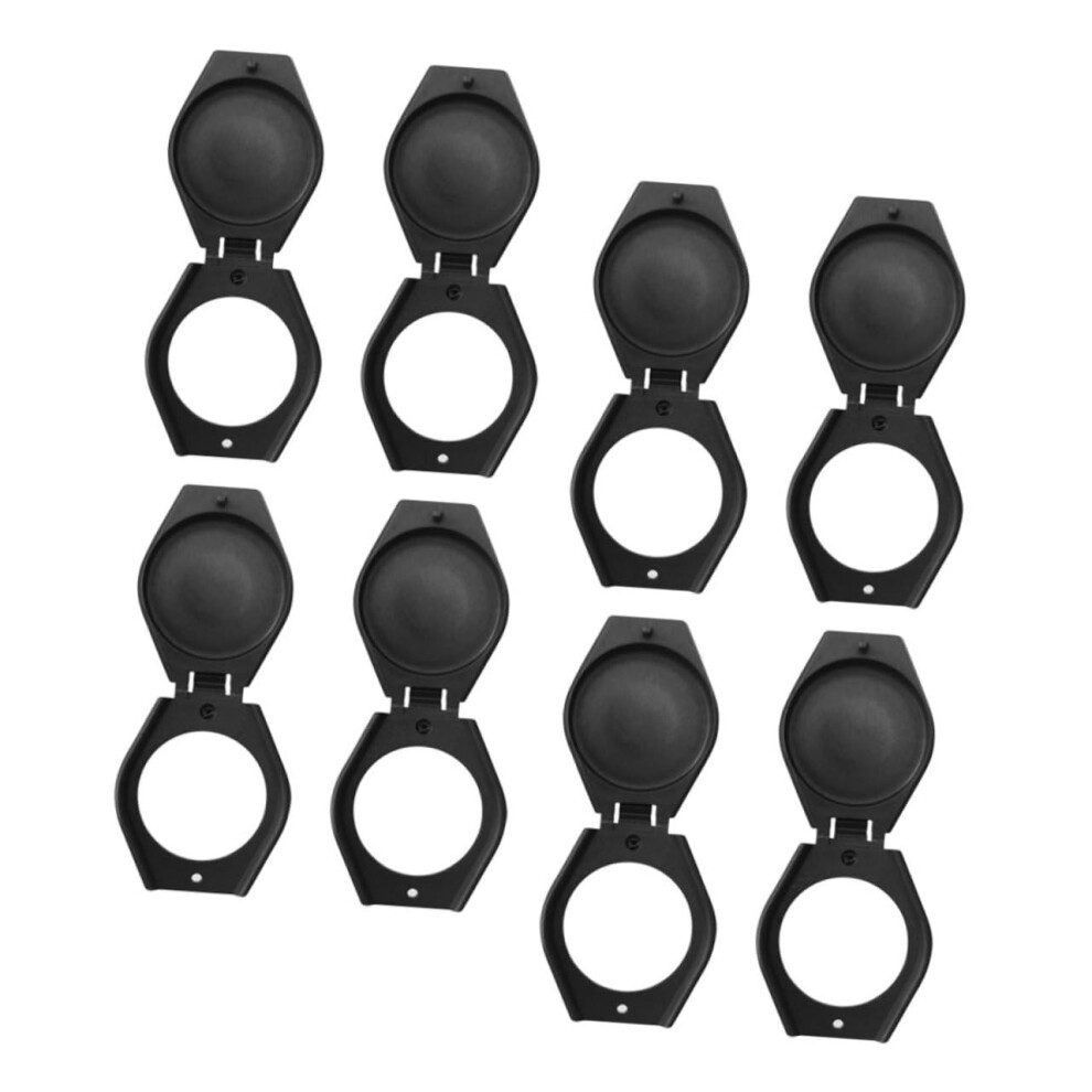 8Pcs Webcam Cover Slide For Laptop And Pc Camera Privacy Protection With Durable Abs 9455672907675
