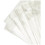 Craft UK C6 Poly Bags-100 pack, Synthetic Material 3