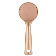 Dead Skin Remover with Nano Glass Surface, Double Sided Callus Remover Foot Care Tool Featuring Ergonomic Anti Slip Design