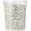 Extra Select Oystershell Grit Tub, 1 Litre (Pack of 2) 3