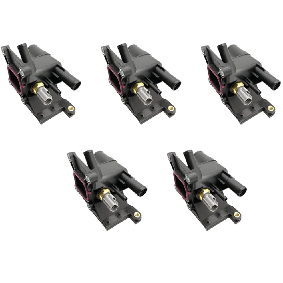 Lf941517z Replacement Pack Of 5 Spare Parts For Costeffective Maintenance And Consistent Performance 9455672908078