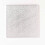 10" 12mm Square Silver Drum Cakeboard 1