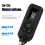 Wireless Rotary Tattoo Pen Kit with DC Interface, Long Battery Life and Voltage Display for Beginners 4