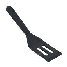 2Pcs Silicone Spatula Set Heat Resistant Nonstick Friendly Kitchen Turner for Fish and Steak