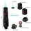 Wireless Rotary Tattoo Pen Kit with DC Interface, Long Battery Life and Voltage Display for Beginners 3