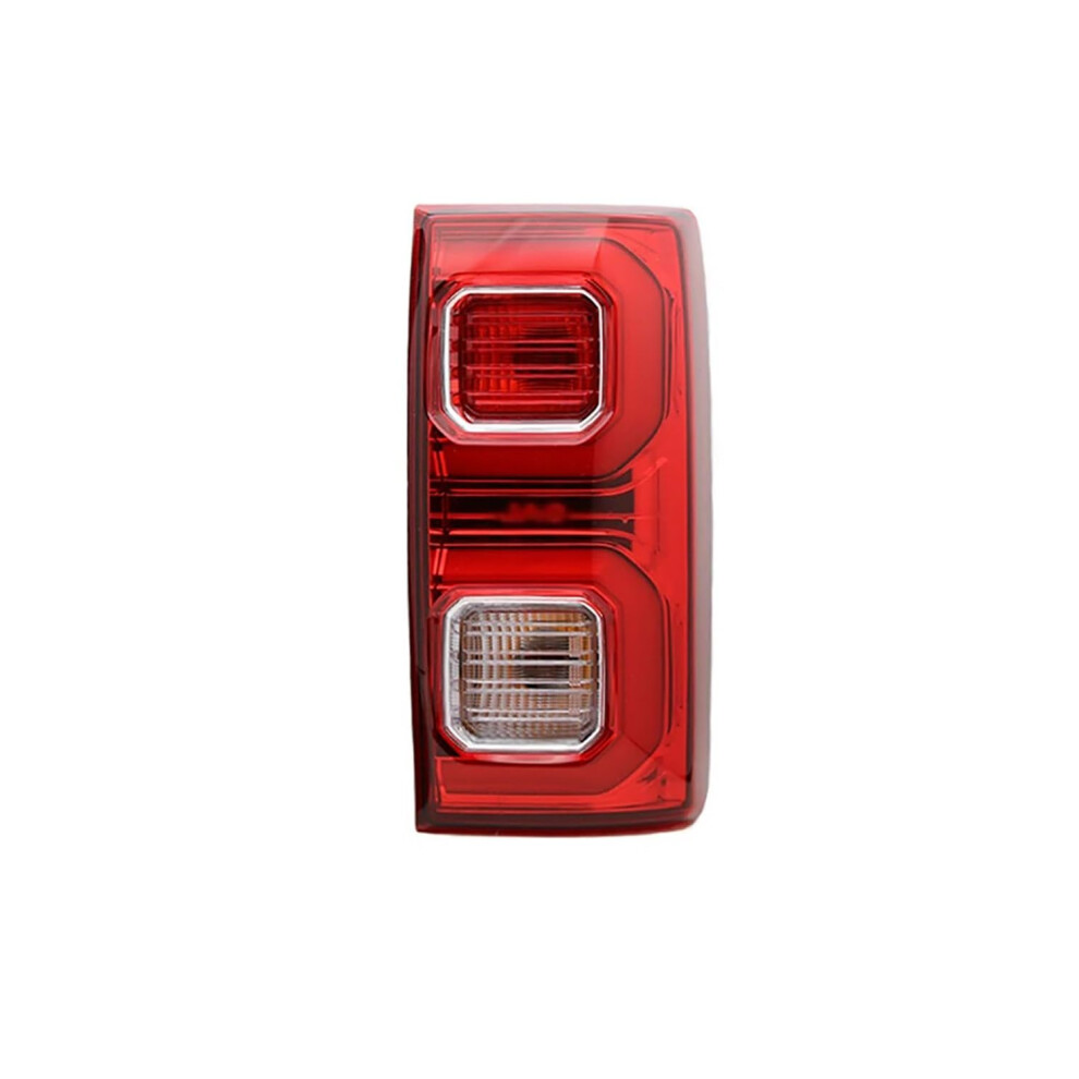 Pickup Truck Tail S For Jac T8 With Bulbs, Brake And Turn Signal Assembly, Impact Resistant Lens Light 9455672908535