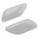 Scheinwerferwaschdüse Abdeckung für Mazda 3 BK 2003-2008 Staubdicht ABS 6