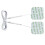 Revitive Electrode Thigh Pads (Eligible for VAT relief in the UK) 2