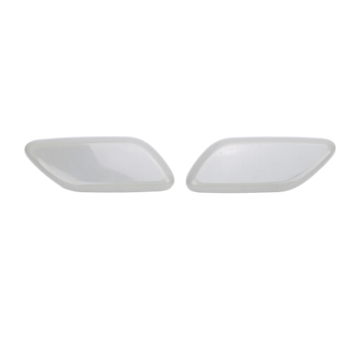 Scheinwerferwaschdüse Abdeckung für Mazda 3 BK 2003-2008 Staubdicht ABS 1