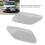 Scheinwerferwaschdüse Abdeckung für Mazda 3 BK 2003-2008 Staubdicht ABS 3
