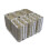 HAPPY CHICKENS- 300 X HALF DOZEN EGG BOXES/CARTONS SUITABLE FOR MEDIUM TO LARGE CHICKEN EGGS 3