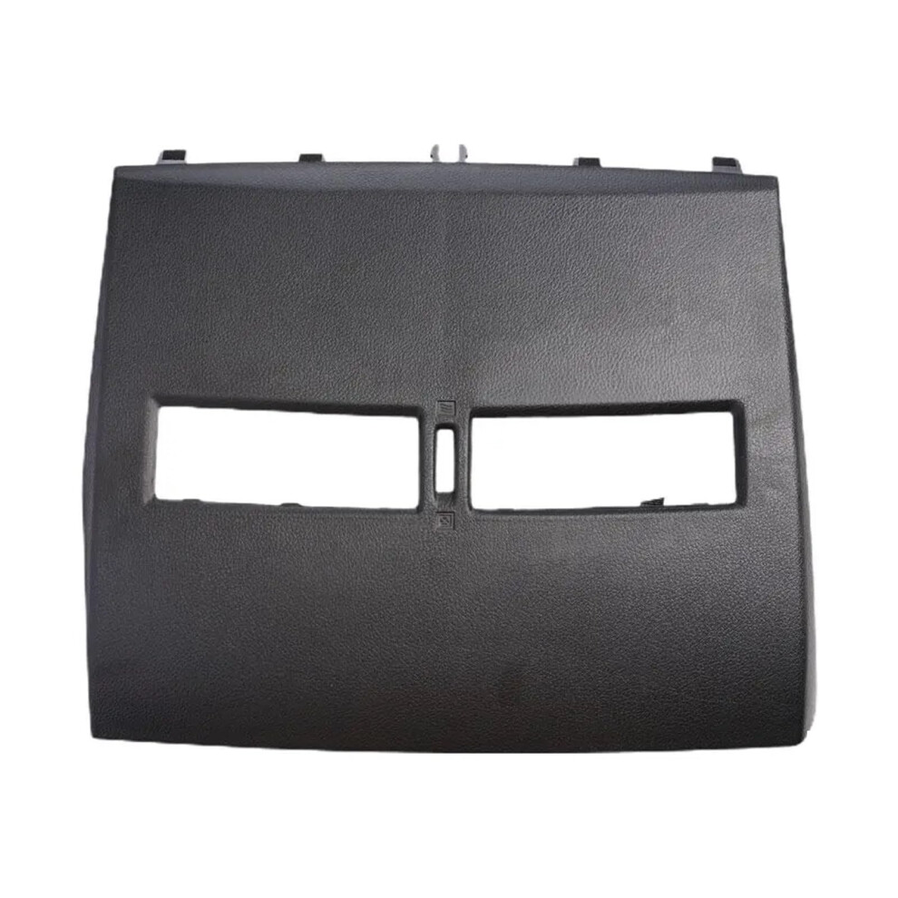 Dashboard Cover With Ac Vent Trim, Durable And Fit For Nissan Tiida 20052011 9455672908887