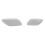 Scheinwerferwaschdüse Abdeckung für Mazda 3 BK 2003-2008 Staubdicht ABS 10