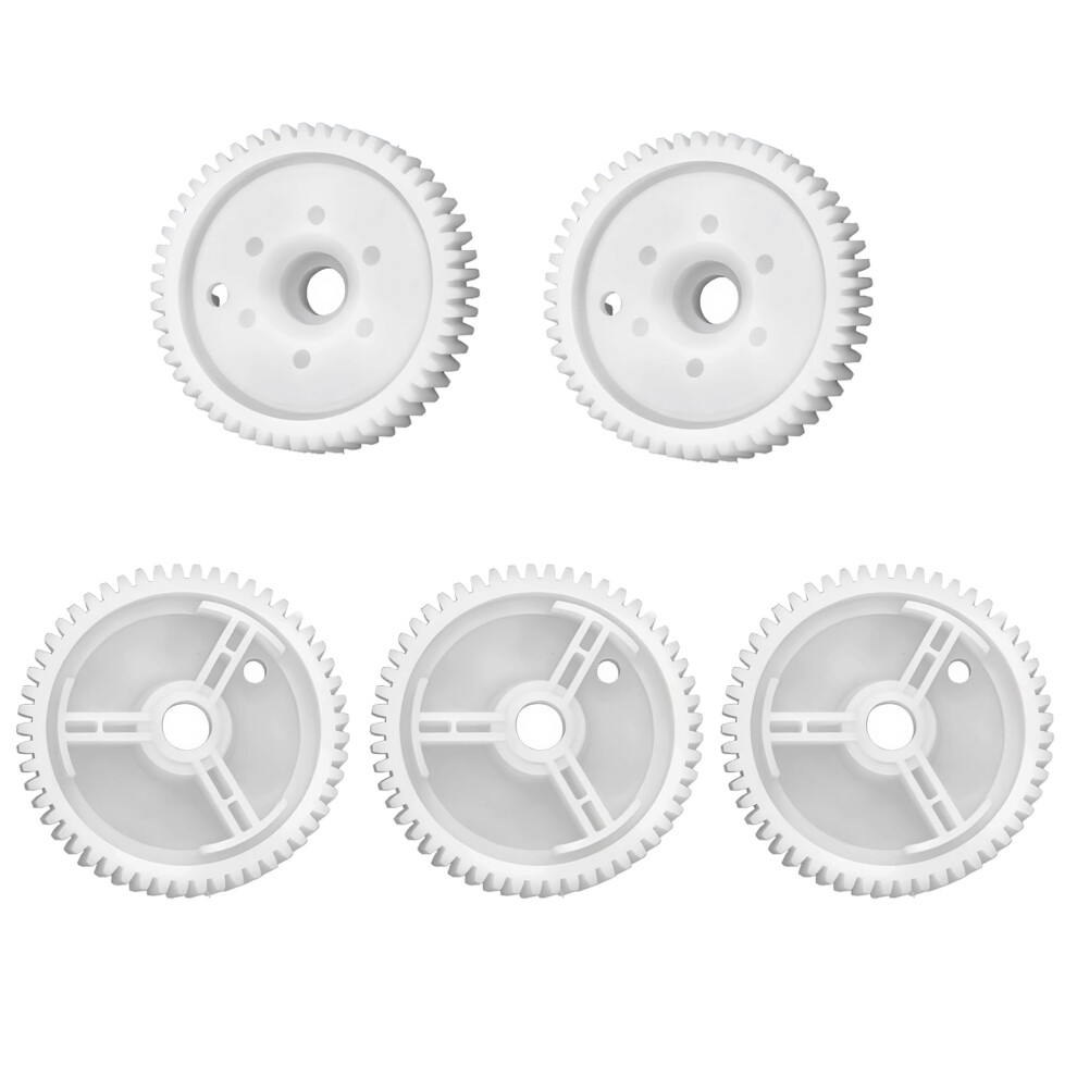 Power Window Motor Gear Kit For Mazda 3 5 6 Cx7 Cx9 Rx8 Oem Replacement 5 Pcs 9044945426342