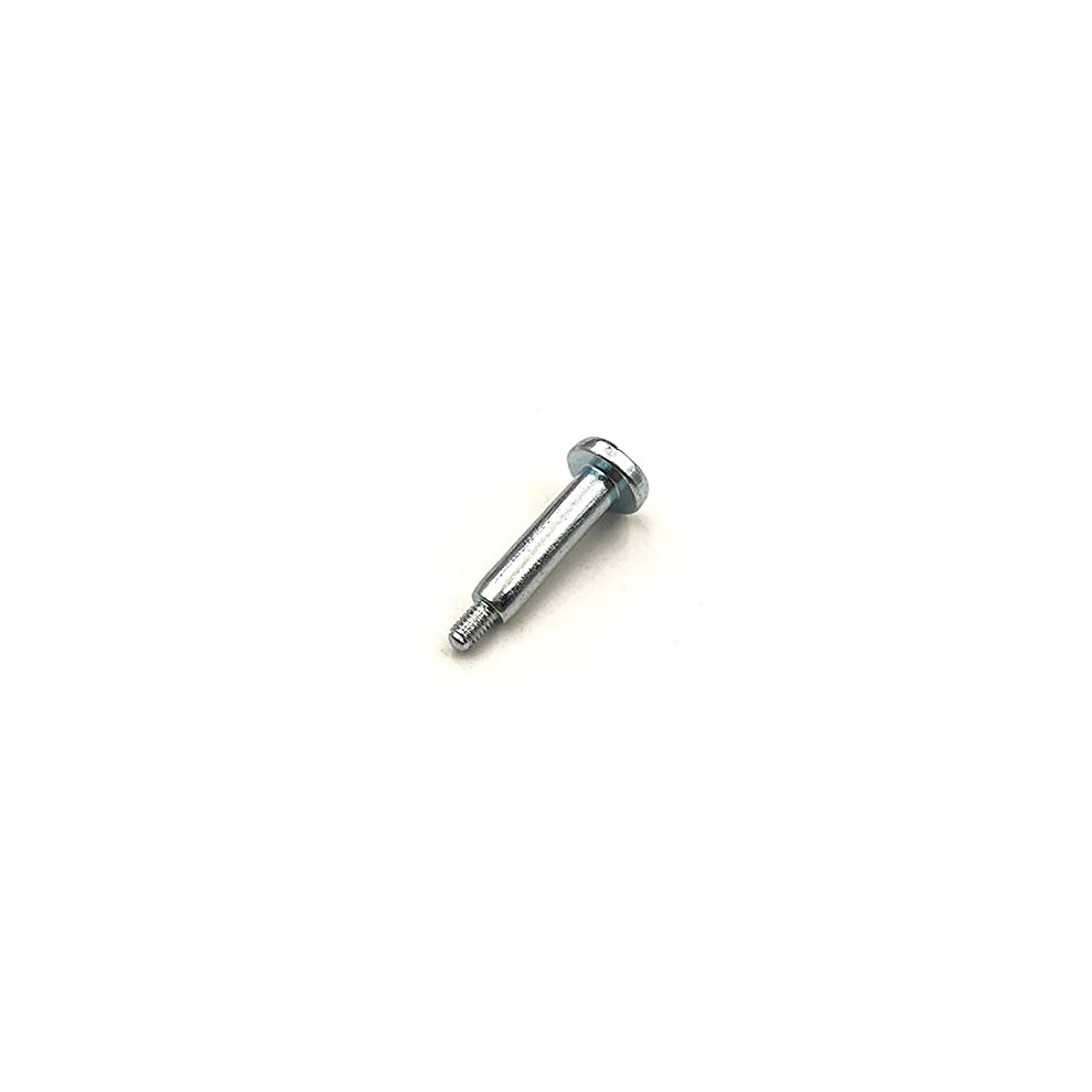 Screw Replacement For Ps5 Stand For Secure Console Positioning And Easy Vertical Stand Installation 9455672908955