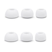 Ohrpolster für AirPodspro2/airpods pro in 3 Größen