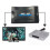 Scart zu HDMI Konverter Wandler 1080p 4