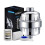 Dusjfilter - 10-25 trinns filtreringssystem 1