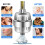 Dusjfilter - 10-25 trinns filtreringssystem 6