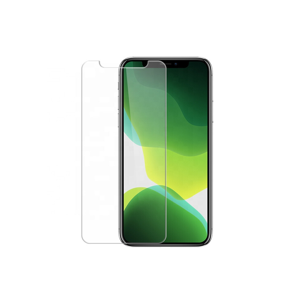 Screen Protector Iphone 11 Tempered Glass Transparent 7314280105182