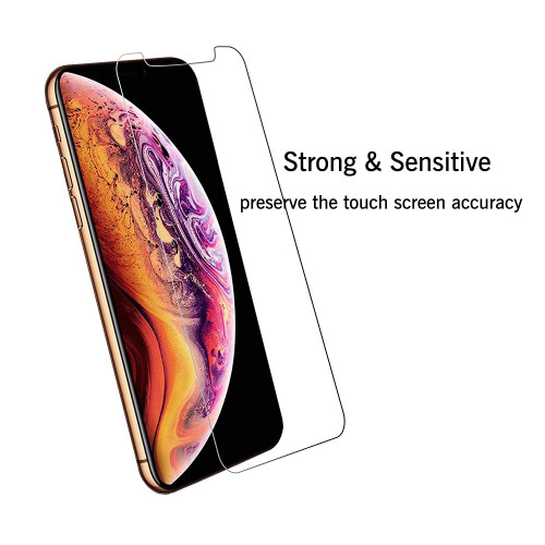 Screen Protector iPhone 11 Tempered Glass Transparent 1