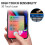 Screen Protector iPhone 11 Tempered Glass Transparent 3