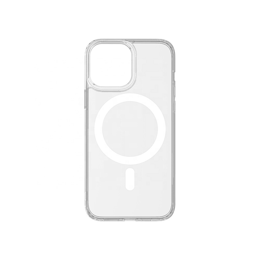 Mobile Case Compatible With Iphone 11 Pro Max Magsafe Charging Support 7314280195428