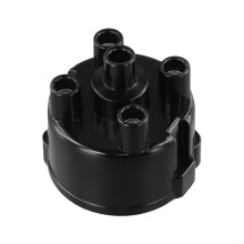 CrackResistant Metal 45D Distributor Cap for Classic Cars MG Midget Land Rover Austin