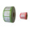 1000x PAT Test Labels Passed with 200x Free Failed Labels 1
