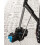 Addis Addis Superdry Mop Set with 3 Refills, Metallic 5
