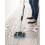 Addis Addis Superdry Mop Set with 3 Refills, Metallic 3