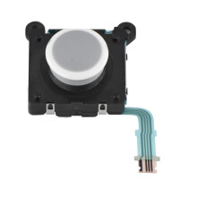 Analog Stick Replacement Part for PS Vita 2000 with Precise Control and Ergonomic Round Button