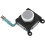 Analog Stick Replacement Part for PS Vita 2000 with Precise Control and Ergonomic Round Button 4